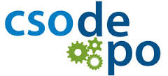 CSO DePo logo